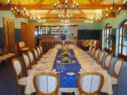 Hotel U KRALOVNY ELISKY