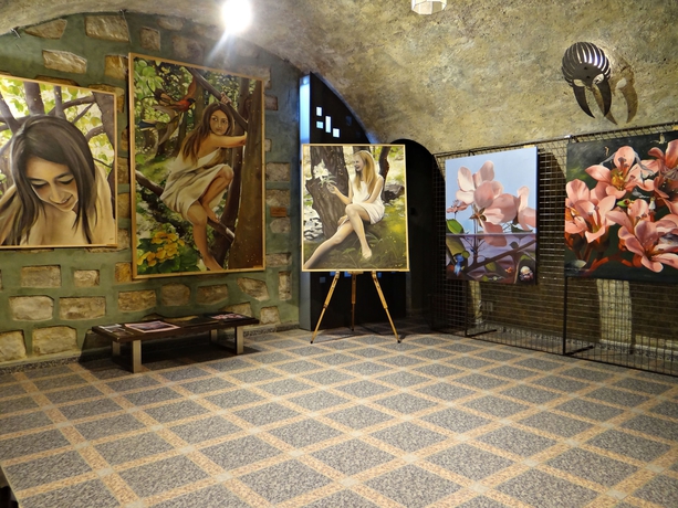 Hotel U KRIZE