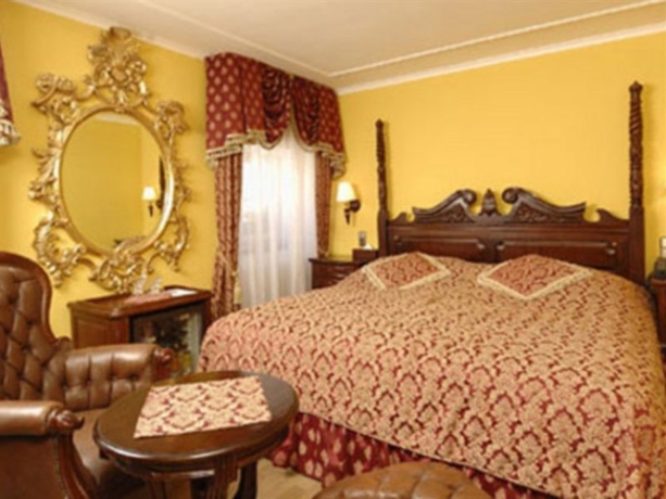 Hotel U Prince