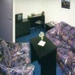 Hotel U Tri Lvu