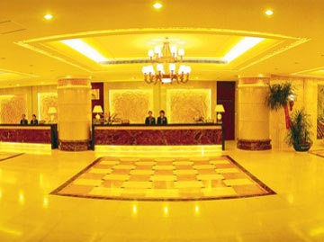 Hotel Uchoice