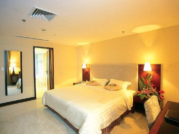 Hotel Uchoice
