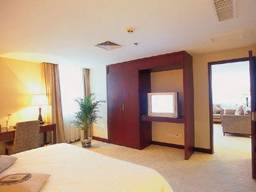 Hotel Uchoice