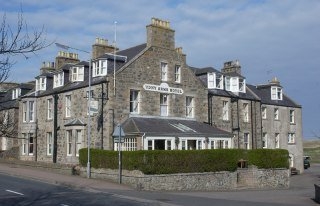 Hotel Udny Arms