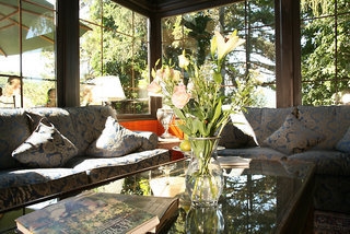Hotel Uhu Villa