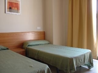 Hotel Ull de Bou