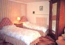Hotel Ullinish Lodge