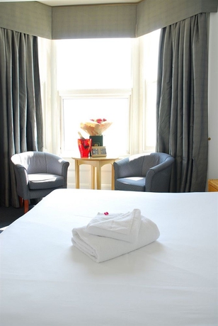 Hotel Umi Brighton