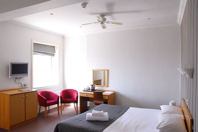 Hotel Umi Brighton