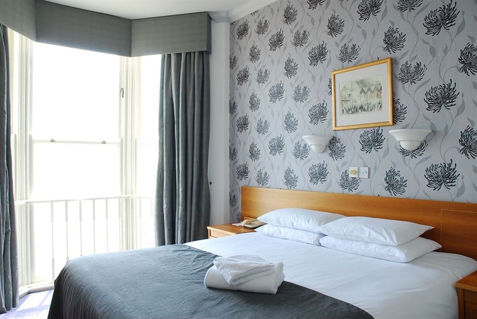 Hotel Umi Brighton