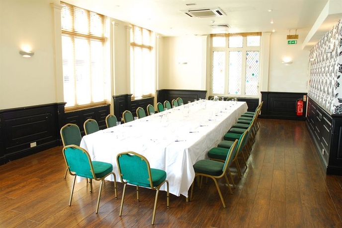 Hotel Umi Brighton