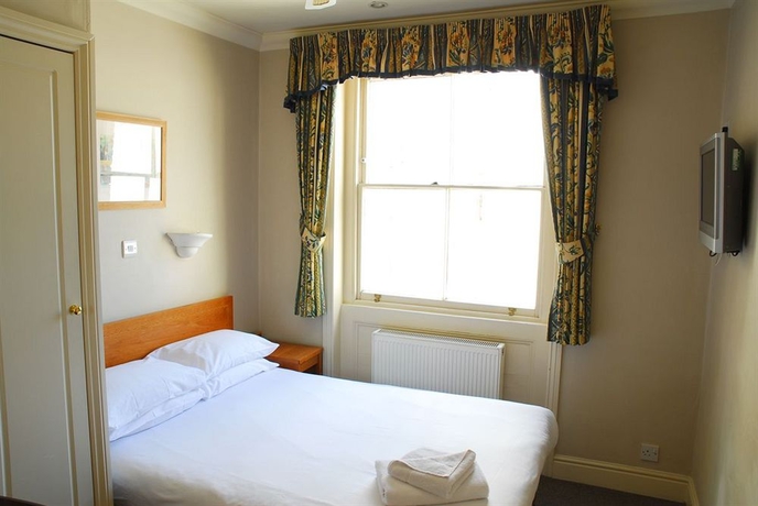 Hotel Umi Brighton
