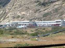 Hotel Umimmak (Baño compartido)