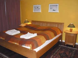 Hotel Umimmak (Baño compartido)
