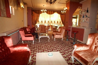 Hotel Umit Pembe Kösk