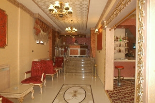 Hotel Umit Pembe Kösk