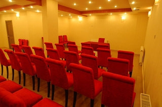 Hotel Umit Pembe Kösk