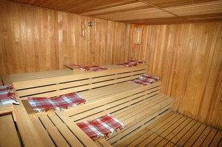 Hotel Umit Pembe Kösk