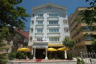 Hotel Umit Pembe Kösk
