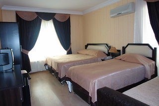Hotel Umit Pembe Kösk