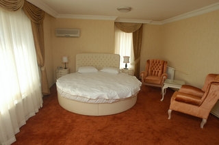 Hotel Umit Pembe Kösk