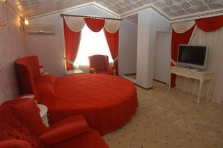Hotel Umit Pembe Kösk