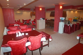 Hotel Umit Pembe Kösk