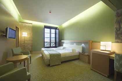 Hotel Una Napoli