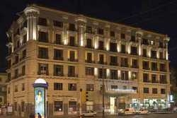 Hotel Una Napoli