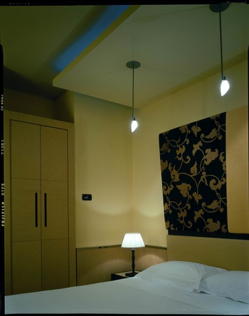 Hotel Una Malpensa