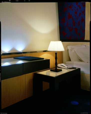 Hotel Una Malpensa