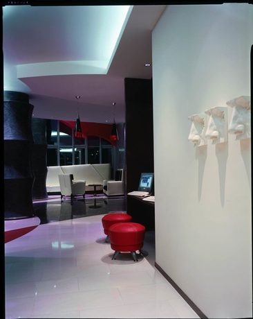 Hotel Una Malpensa