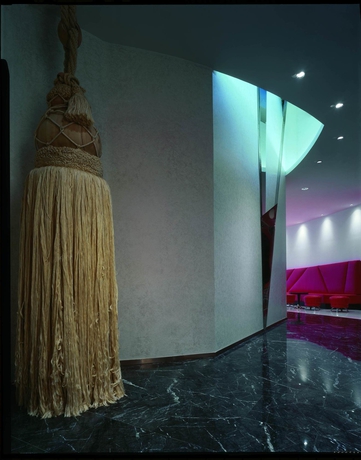 Hotel Una Malpensa