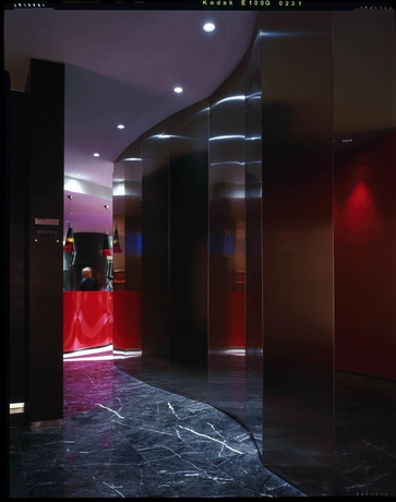 Hotel Una Malpensa