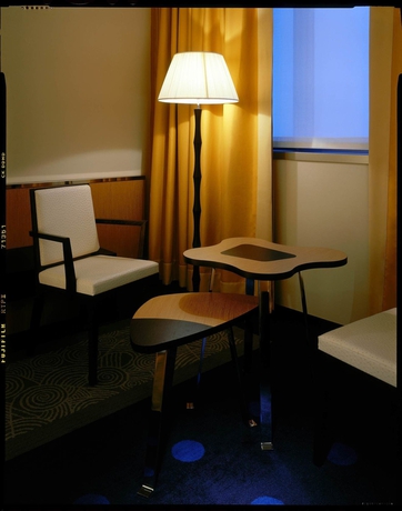 Hotel Una Malpensa