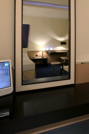 Hotel Una Malpensa