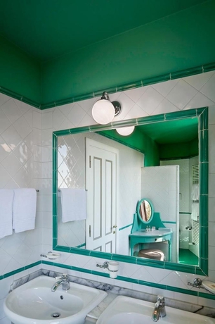 Hotel Una Palazzo Mannaioni