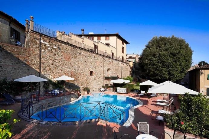 Hotel Una Palazzo Mannaioni