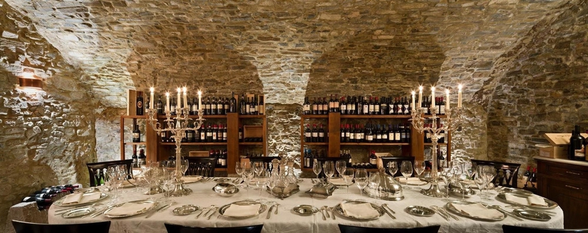 Hotel Una Palazzo Mannaioni