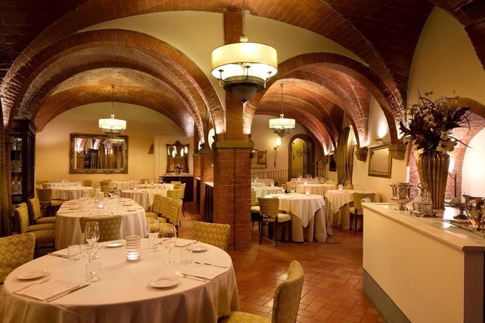 Hotel Una Palazzo Mannaioni