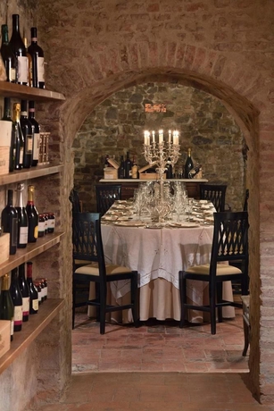 Hotel Una Palazzo Mannaioni