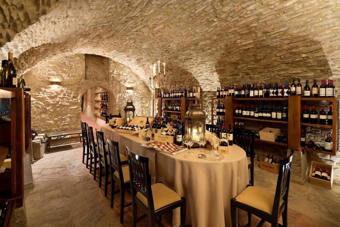 Hotel Una Palazzo Mannaioni