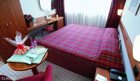 Hotel Unaway Firenze Nord