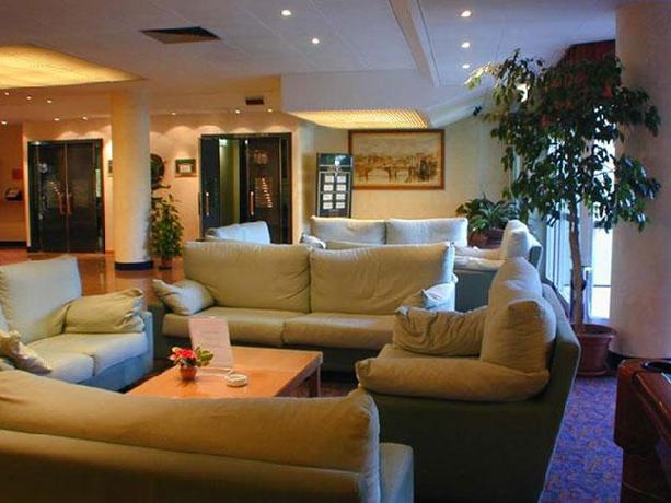 Hotel Unaway Firenze Nord