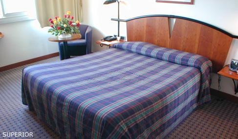 Hotel Unaway Firenze Nord