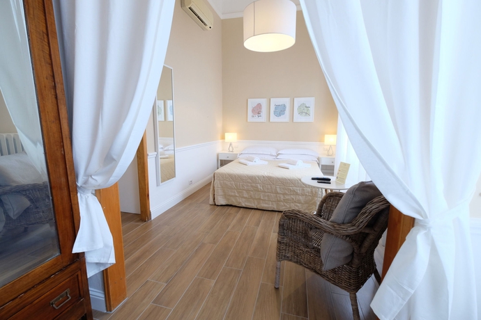 Hotel Ungherese