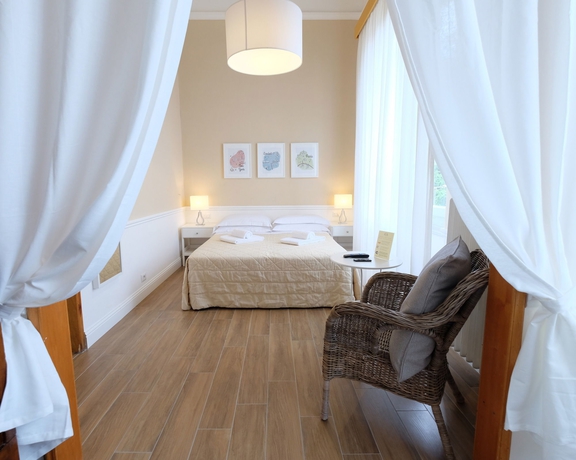 Hotel Ungherese