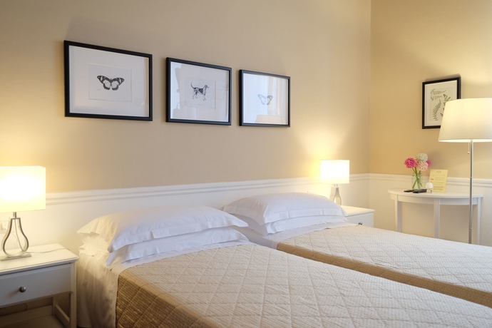 Hotel Ungherese
