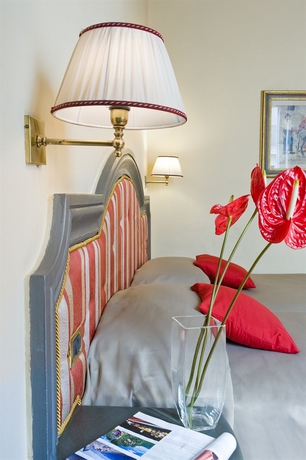 Hotel Unicorno