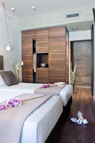 Hotel Unicorno